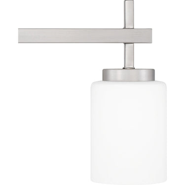 Wilburn 4 Light Bath Light 4