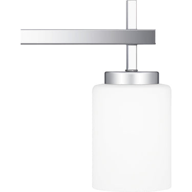 Wilburn 4 Light Bath Light 5
