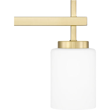 Wilburn 4 Light Bath Light 6