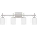 Wilburn 4 Light Bath Light 7