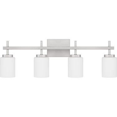 Wilburn 4 Light Bath Light 7
