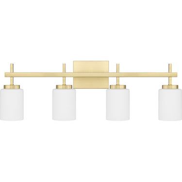 Wilburn 4 Light Bath Light 9
