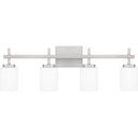 Wilburn 4 Light Bath Light 1