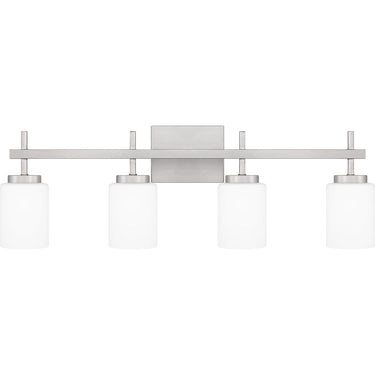 Wilburn 4 Light Bath Light 1