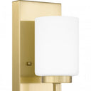 Wilburn Bath Light-WLB8605Y 2