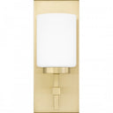 Wilburn Bath Light-WLB8605Y