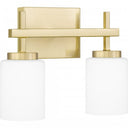 Wilburn Bath Light-WLB861 4
