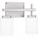 Wilburn Bath Light-WLB861