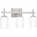 Wilburn Bath Light-WLB862