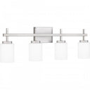 Wilburn Bath Light-WLB863