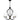 Wilkins 5 Light Chandelier 2