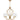 Wilkins 5 Light Chandelier 5