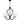Wilkins 5 Light Chandelier 6