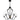 Wilkins 5 Light Chandelier 8