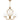 Wilkins 5 Light Chandelier 1