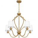 Wilkins Chandelier-WIL502 1