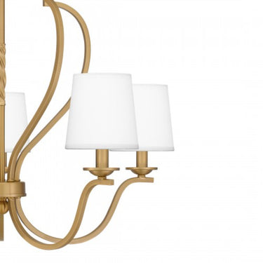 Wilkins Chandelier-WIL502 2