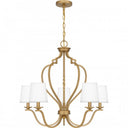 Wilkins Chandelier-WIL502 4