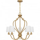 Wilkins Chandelier-WIL502 5