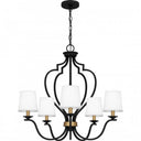 Wilkins Chandelier-WIL502 6