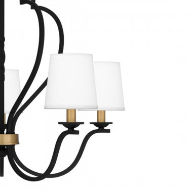 Wilkins Chandelier-WIL502 8