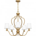 Wilkins Chandelier-WIL502