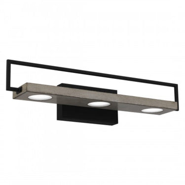 Winnett Bath Light-WINN8524MBK 1