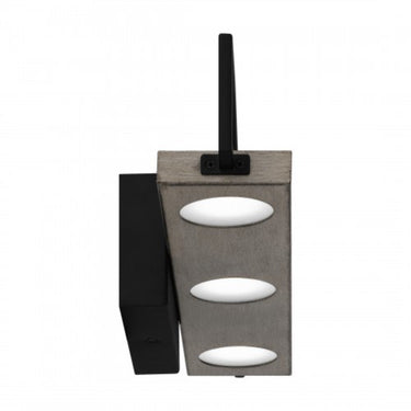 Winnett Bath Light-WINN8524MBK 2