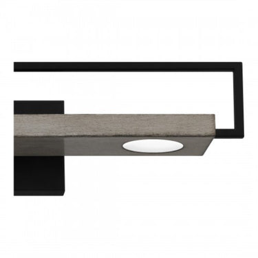 Winnett Bath Light-WINN8524MBK 3