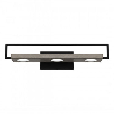 Winnett Bath Light-WINN8524MBK 4