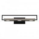 Winnett Bath Light-WINN8524MBK