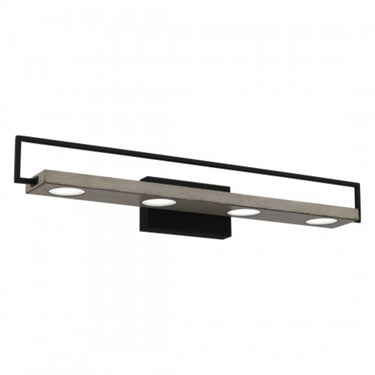 Winnett Bath Light-WINN8532MBK 1