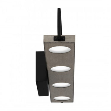 Winnett Bath Light-WINN8532MBK 2