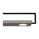 Winnett Bath Light-WINN8532MBK 3