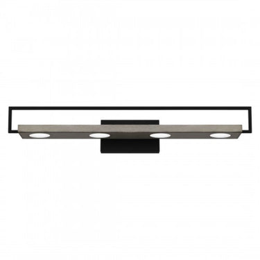 Winnett Bath Light-WINN8532MBK 4