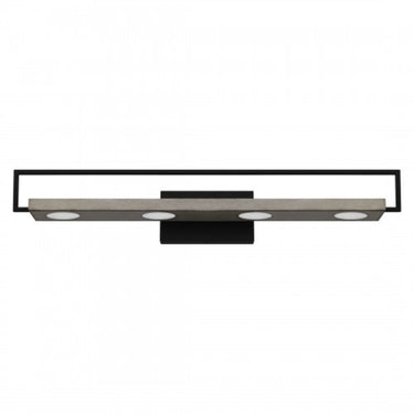 Winnett Bath Light-WINN8532MBK