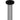 Winsland 12 Light Chandelier in Matte Black 3
