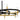 Winsland 16 Light Chandelier in Matte Black 2
