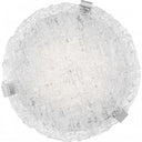 Winter Flush Mount-PCWR1615C 3
