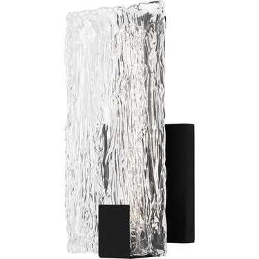 Winter Wall Sconce 2