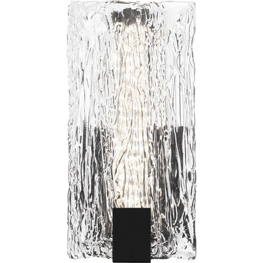 Winter Wall Sconce 9