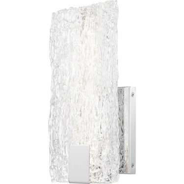 Winter Wall Sconce 1