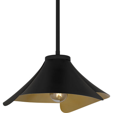 Wisp 1 Light Pendant 2
