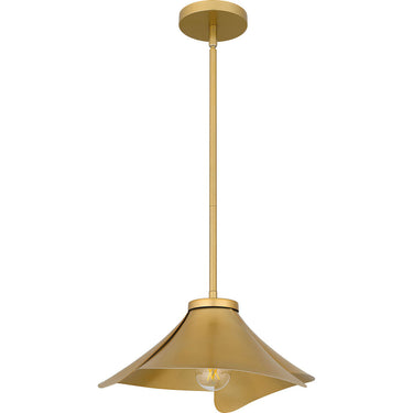 Wisp 1 Light Pendant 4