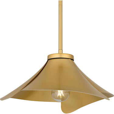Wisp 1 Light Pendant 1