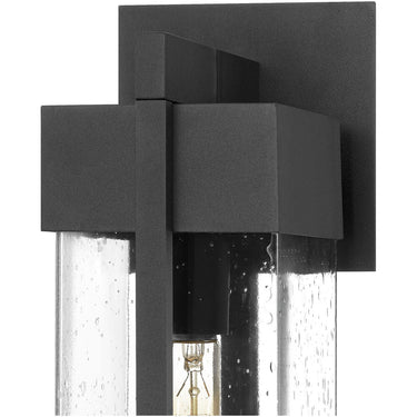 Wynn 1 Light Outdoor Wall Sconce 2