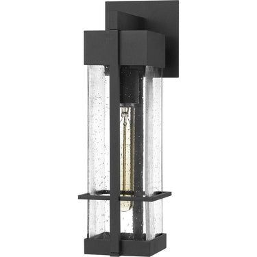 Wynn 1 Light Outdoor Wall Sconce 4