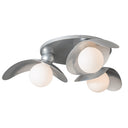 Yoki 3-Light Semi-Flush 