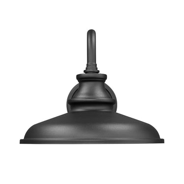 Z-Lite 10.25" High RLM 1 Light Outdoor Wall image 1