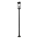 Z-Lite 10.5" Nova 4 Light Outdoor Post Mounted Fixture image 2